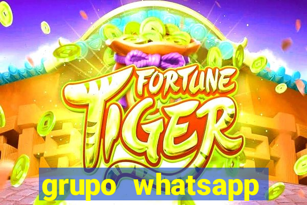 grupo whatsapp blitz porto alegre